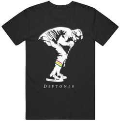 Deft Vintage Unisex Classic T Shirt