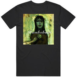 Hankshaw - Black Vintage Unisex Classic T Shirt