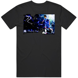 Oscar Chelsea Soccer Vintage Unisex Classic T Shirt