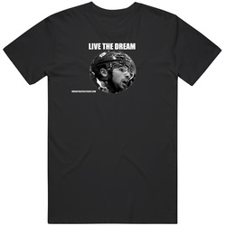 The Dream - Dark Vintage Unisex Classic T Shirt