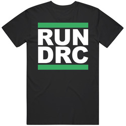 Run Drc Philadelphia Football Dominique Rogers Cromartie Vintage Unisex Classic T Shirt