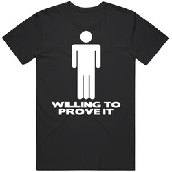 Third 3rd Leg Large Penis Donkey Dick Cock Vintage Unisex Classic T Shirt