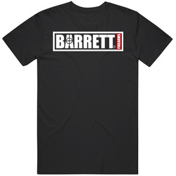 Barret Sniper Black Vintage Unisex Classic T Shirt