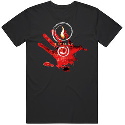 T-Shirt Fly Leaf Flyleaf Memento Rock Metal Band Music Tee Vintage Unisex Classic T Shirt