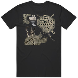 The Shins Wincing The Night Away Vintage Unisex Classic T Shirt