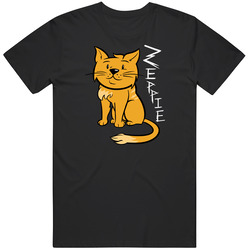 Zeppie Vintage Unisex Classic T Shirt