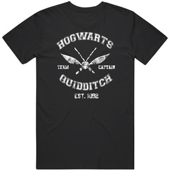 Hg-quidditch Vintage Unisex Classic T Shirt Hg-quidditch Vintage Unisex Classic T Shirt