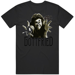Gilbert Gottfried Comedian Vintage Unisex Classic T Shirt