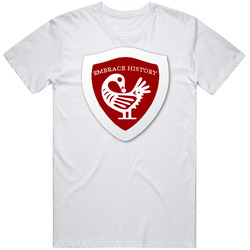Embrace History Vintage Unisex Classic T Shirt