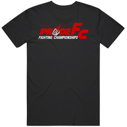 Pride Fc Black Vintage Unisex Classic T Shirt