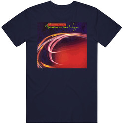 Heaven Or Las Vegas Cocteau Twins Album Vintage Unisex Classic T Shirt