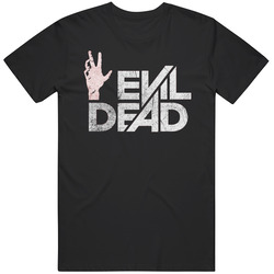 Evil Dead Vintage Unisex Classic T Shirt