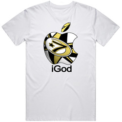 Igod 5% Nge Vintage Unisex Classic T Shirt