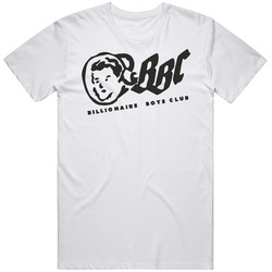 T-Shirt Billionaire Boys Club Austronot BBC Logo Tee Vintage Unisex Classic T Shirt
