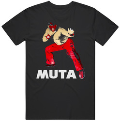 The Great Muta Wcw Wrestling Vintage Unisex Classic T Shirt
