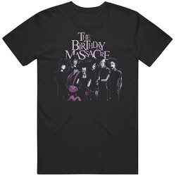 Thebirthday Vintage Unisex Classic T Shirt