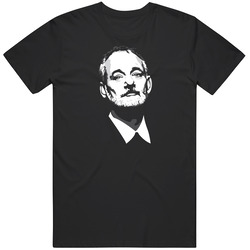 Bill Fu Ing Vintage Unisex Classic T Shirt