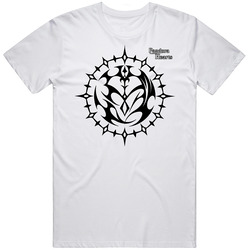 Pandora Hearts Japanese Anime Vintage Unisex Classic T Shirt