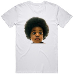 Baby Bigge Tee Vintage Unisex Classic T Shirt
