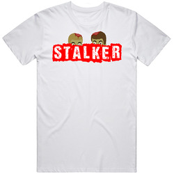 Stalker Correct Vintage Unisex Classic T Shirt