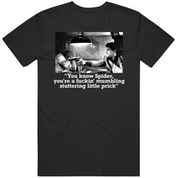 Goodfellas Gangster Classic Movie Funny Vintage Unisex Classic T Shirt
