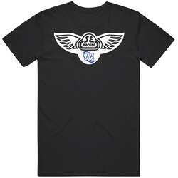 Tee Dc BMX Racing Skate Skateboard Innovations Shoes T-Shirt Size S - 6XL Vintage Unisex Classic T Shirt