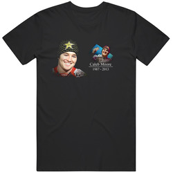 Caleb Moore1 Vintage Unisex Classic T Shirt