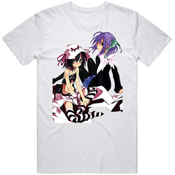 Merry Dream Eater Japanese Anime Vintage Unisex Classic T Shirt