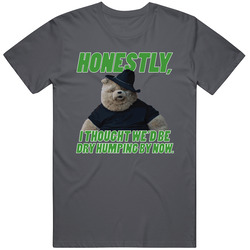 Dry Humping Vintage Unisex Classic T Shirt