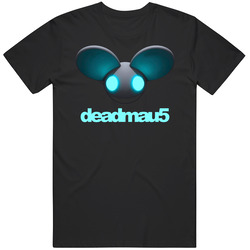 Deadmau5 Trance Vintage Unisex Classic T Shirt