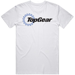 Tee Top Gear Magazine Cars Sport Race T-Shirt Size S - 6XL Vintage Unisex Classic T Shirt Tee Top Gear Magazine Cars Sport Race T-Shirt Size S - 6XL Vintage Unisex Classic T Shirt