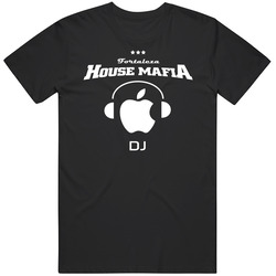 Dj House Mafia Vintage Unisex Classic T Shirt