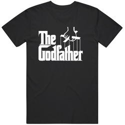 Godfather Vintage Unisex Classic T Shirt