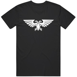 Warhammer Black Vintage Unisex Classic T Shirt Warhammer Black Vintage Unisex Classic T Shirt