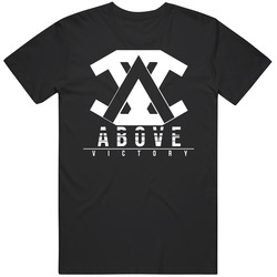 I AM ABOVE VICTORY! Vintage Unisex Classic T Shirt