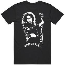 Michael Hutchence Tribute 1960 1997 Vintage Unisex Classic T Shirt