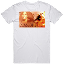 Donna Summer Rip Disco Music Singer Vintage Unisex Classic T Shirt