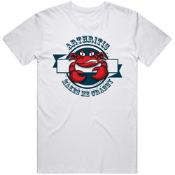 Arthritis Make Me Crabby Vintage Unisex Classic T Shirt