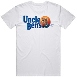 Uncle Ben's Rice Vintage Unisex Classic T Shirt