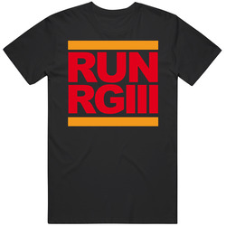 Robert Griffin Iii Run Rg Iii Vintage Unisex Classic T Shirt