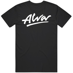 New Tee T-Shirt Alva Skate Decks Skateboard Shoes Vintage Unisex Classic T Shirt