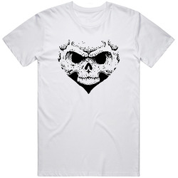 New Alexisonfire White Vintage Unisex Classic T Shirt