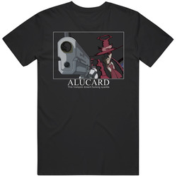 Hellsing Japanese Anime Vintage Unisex Classic T Shirt