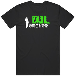 Archer Cartoon Vintage Unisex Classic T Shirt
