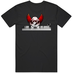 Kara No Kyoukai Japanese Anime Vintage Unisex Classic T Shirt