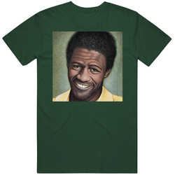 Al Green Classic Vintage Unisex Classic T Shirt
