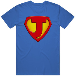 J Is Hero Vintage Unisex Classic T Shirt