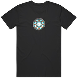 Arc Reactor Vintage Unisex Classic T Shirt Arc Reactor Vintage Unisex Classic T Shirt
