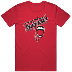 Fanftasia - Red Blood Vintage Unisex Classic T Shirt
