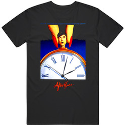 After Hours Cult Teen Movie Vintage Unisex Classic T Shirt After Hours Cult Teen Movie Vintage Unisex Classic T Shirt